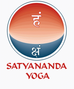 Satyananda Yoga-logo